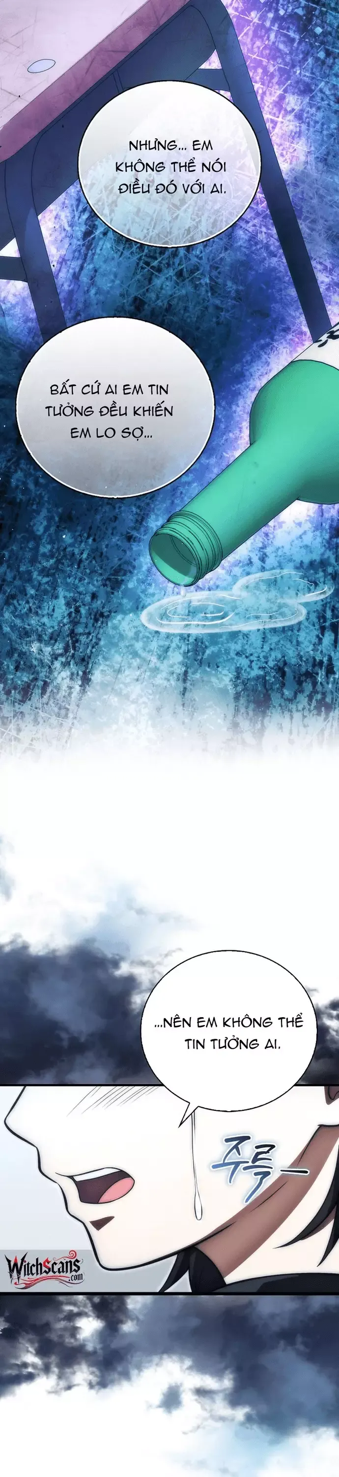 đọc truyện Người Chơi Thiên Tài Hồi Quy Chương 77 ảnh 38 tại Thiên Thai Truyện