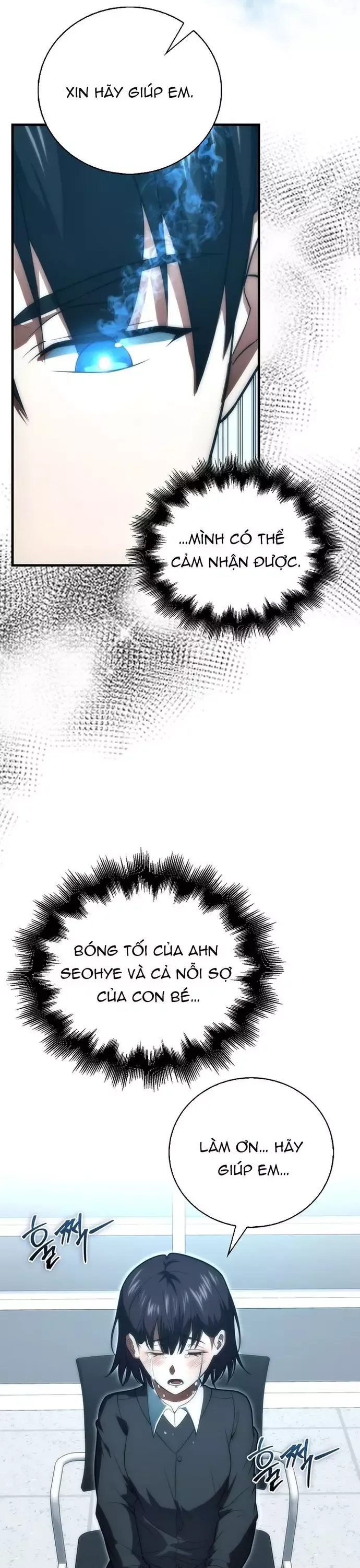 đọc truyện Người Chơi Thiên Tài Hồi Quy Chương 77 ảnh 39 tại Thiên Thai Truyện