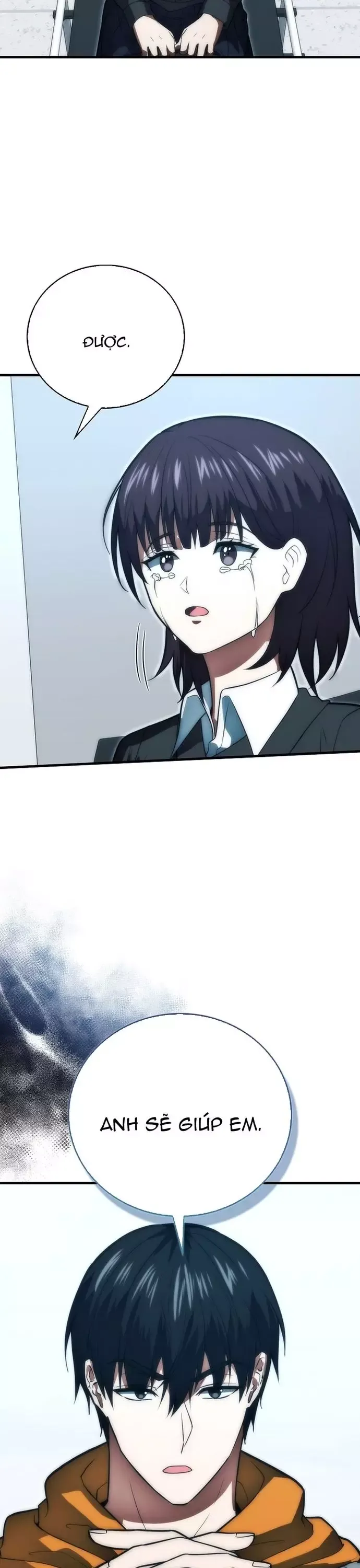 đọc truyện Người Chơi Thiên Tài Hồi Quy Chương 77 ảnh 40 tại Thiên Thai Truyện