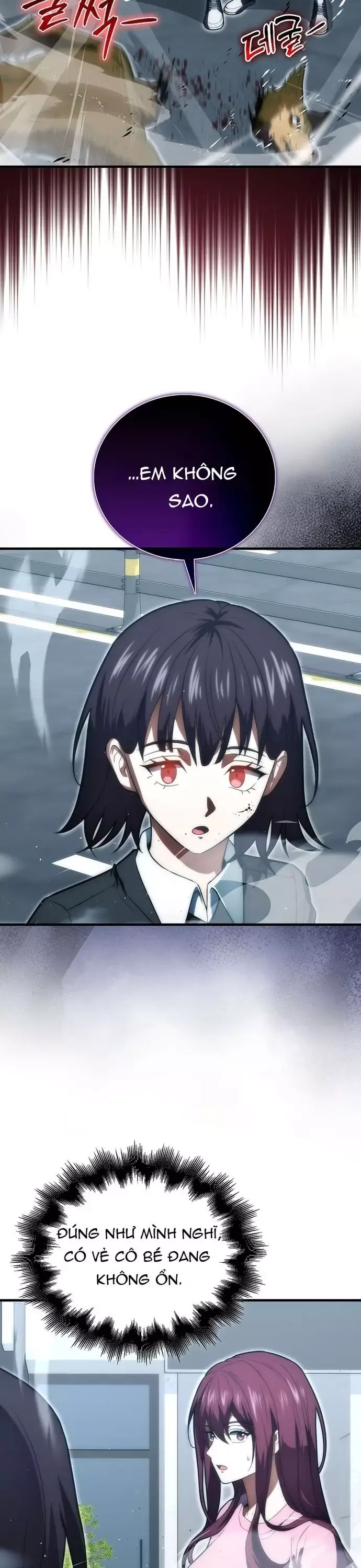 đọc truyện Người Chơi Thiên Tài Hồi Quy Chương 77 ảnh 8 tại Thiên Thai Truyện