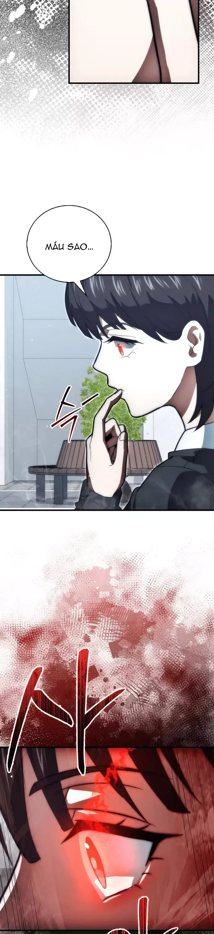 đọc truyện Người Chơi Thiên Tài Hồi Quy Chương 77 ảnh 10 tại Thiên Thai Truyện