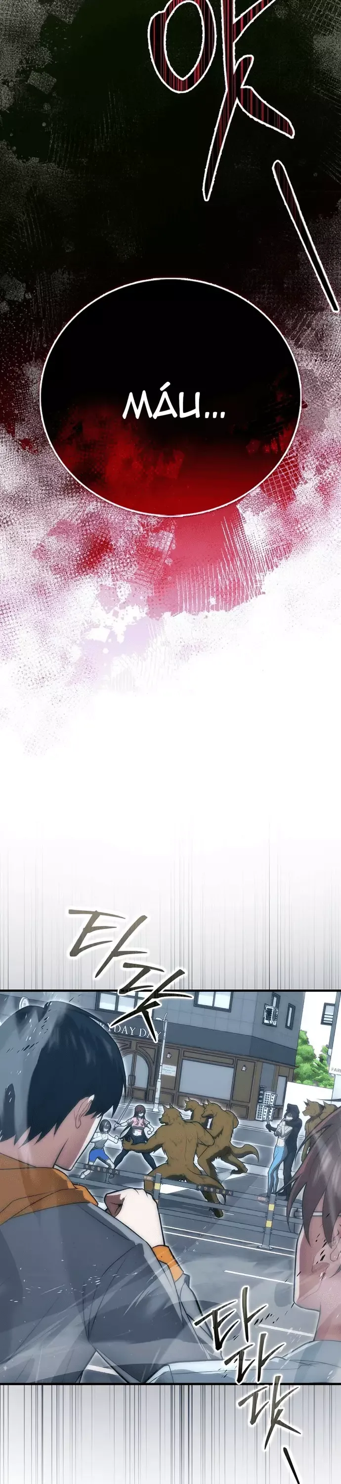 đọc truyện Người Chơi Thiên Tài Hồi Quy Chương 77 ảnh 11 tại Thiên Thai Truyện