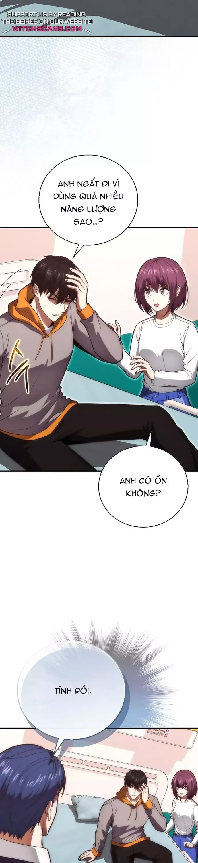 đọc truyện Người Chơi Thiên Tài Hồi Quy Chương 78 ảnh 16 tại Thiên Thai Truyện