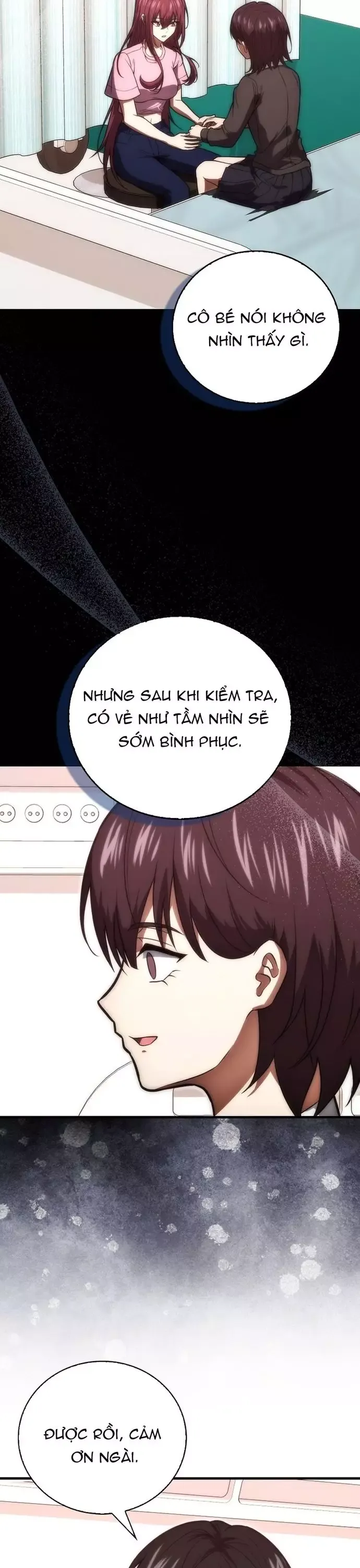 đọc truyện Người Chơi Thiên Tài Hồi Quy Chương 78 ảnh 18 tại Thiên Thai Truyện