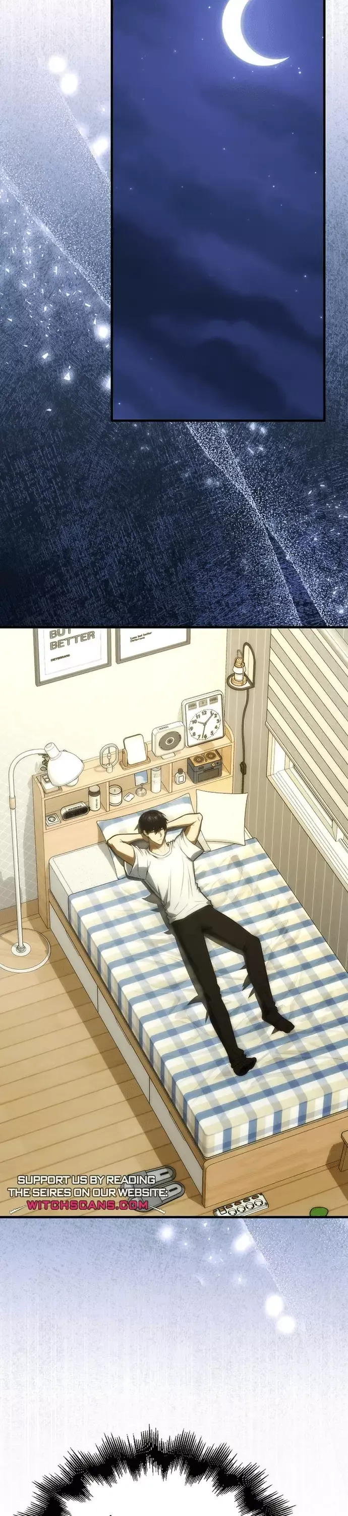 đọc truyện Người Chơi Thiên Tài Hồi Quy Chương 78 ảnh 21 tại Thiên Thai Truyện