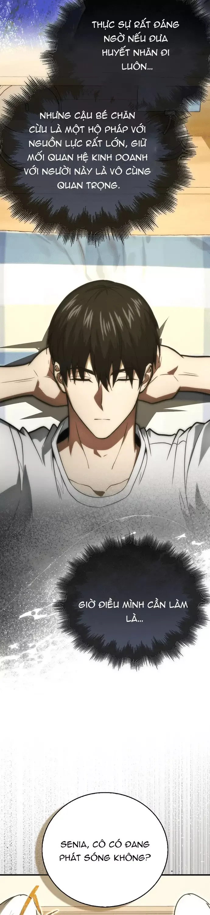 đọc truyện Người Chơi Thiên Tài Hồi Quy Chương 78 ảnh 24 tại Thiên Thai Truyện