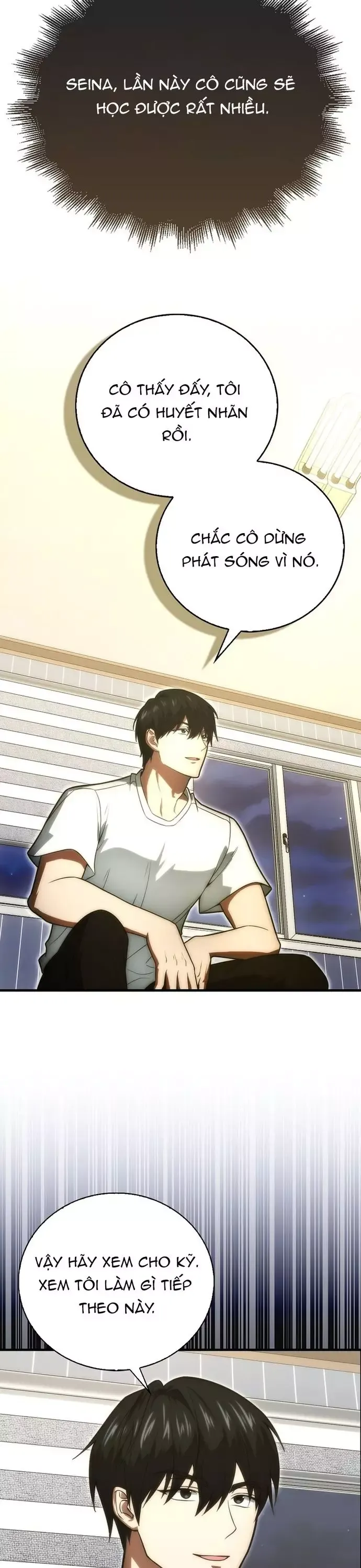 đọc truyện Người Chơi Thiên Tài Hồi Quy Chương 78 ảnh 28 tại Thiên Thai Truyện