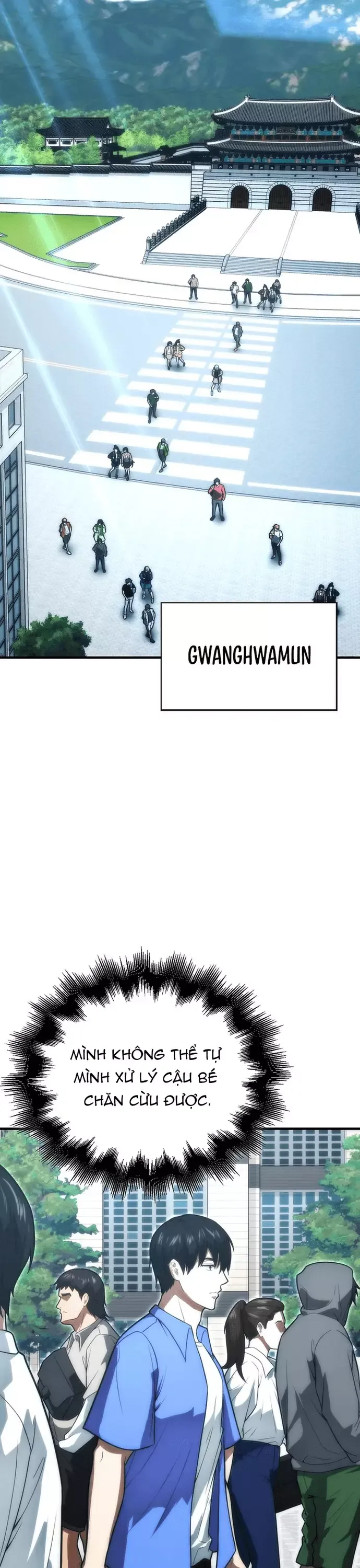 đọc truyện Người Chơi Thiên Tài Hồi Quy Chương 78 ảnh 30 tại Thiên Thai Truyện