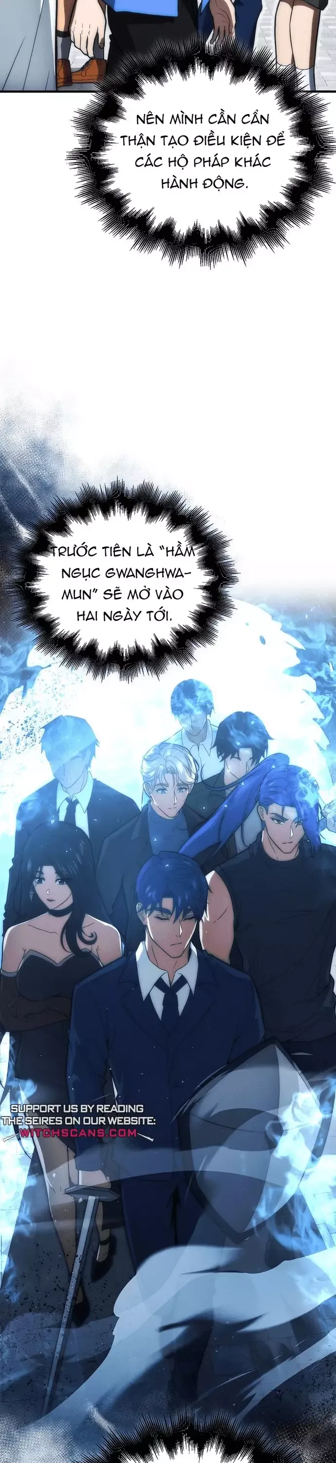 đọc truyện Người Chơi Thiên Tài Hồi Quy Chương 78 ảnh 31 tại Thiên Thai Truyện