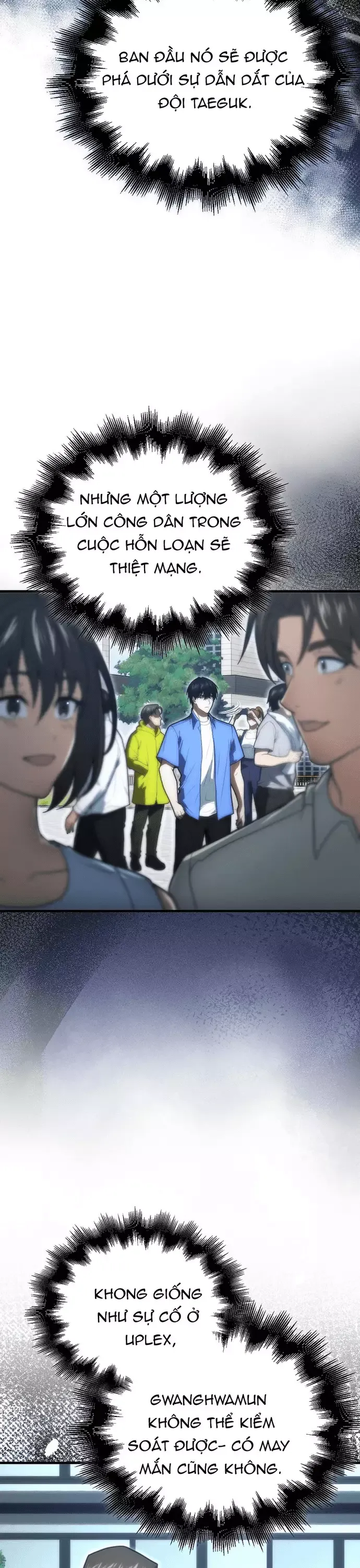 đọc truyện Người Chơi Thiên Tài Hồi Quy Chương 78 ảnh 32 tại Thiên Thai Truyện