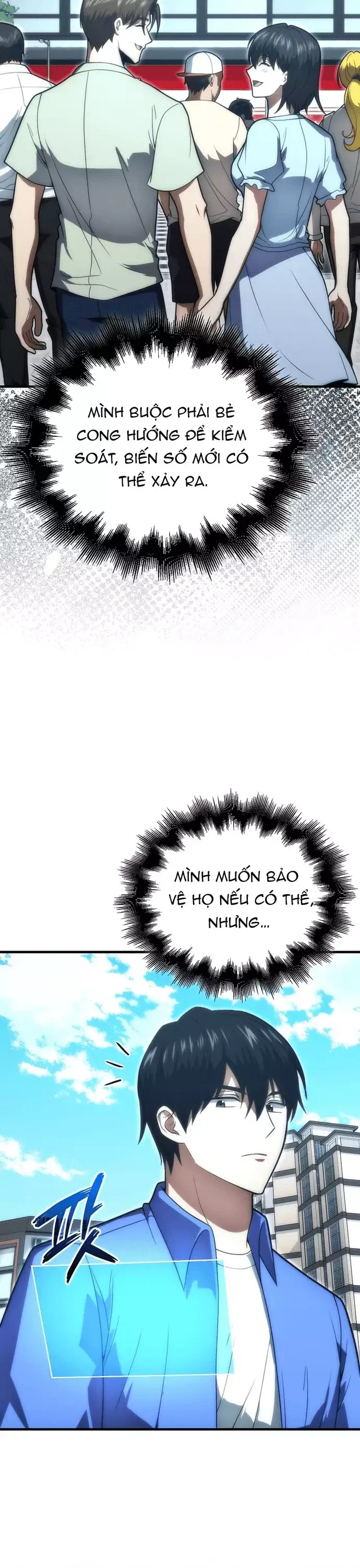 đọc truyện Người Chơi Thiên Tài Hồi Quy Chương 78 ảnh 33 tại Thiên Thai Truyện