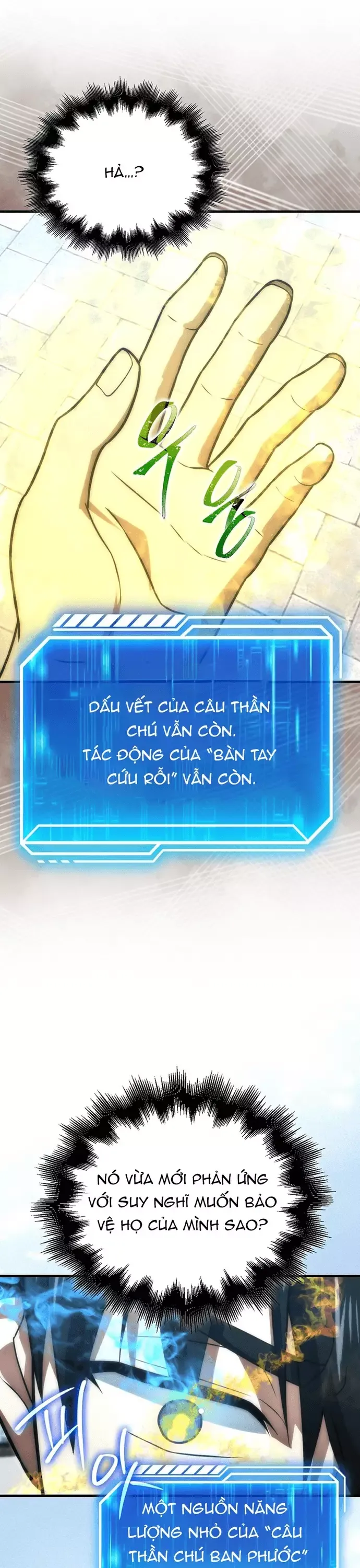 đọc truyện Người Chơi Thiên Tài Hồi Quy Chương 78 ảnh 34 tại Thiên Thai Truyện