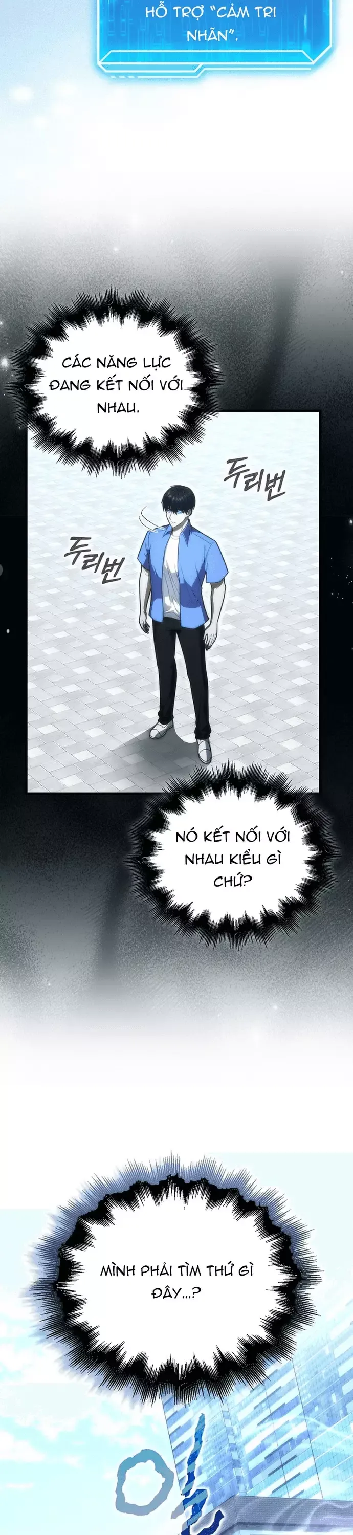 đọc truyện Người Chơi Thiên Tài Hồi Quy Chương 78 ảnh 35 tại Thiên Thai Truyện