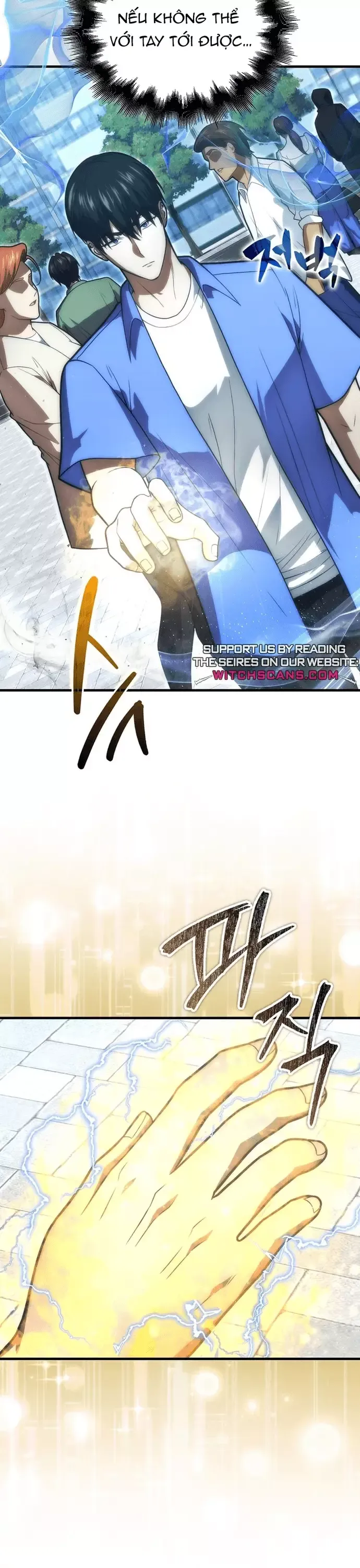 đọc truyện Người Chơi Thiên Tài Hồi Quy Chương 78 ảnh 38 tại Thiên Thai Truyện