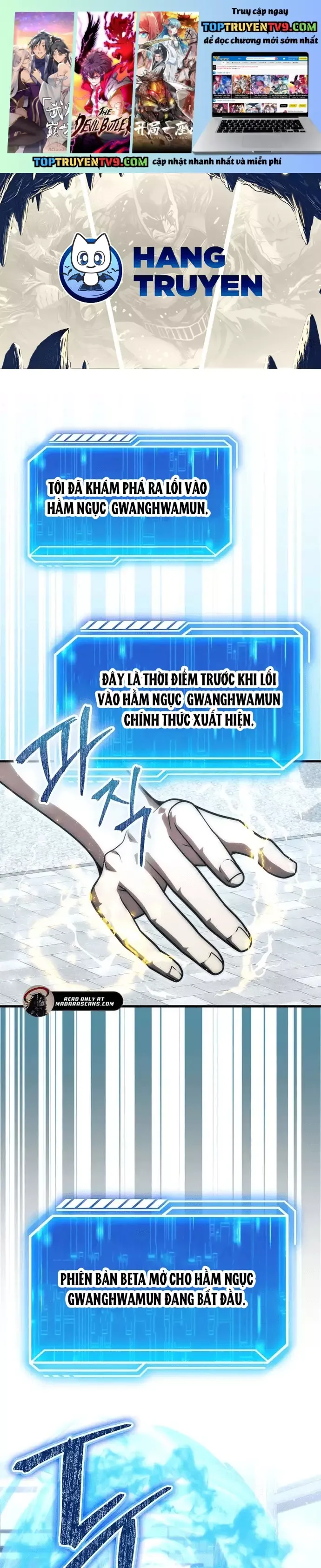 đọc truyện Người Chơi Thiên Tài Hồi Quy Chương 79 ảnh 3 tại Thiên Thai Truyện