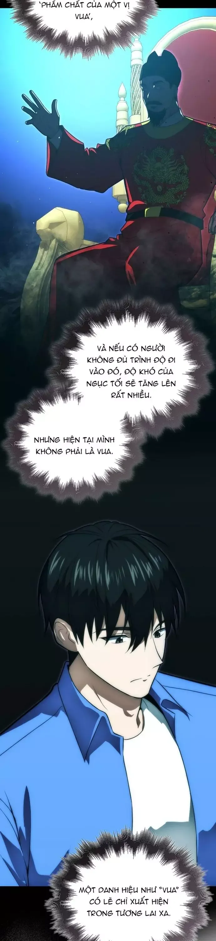 đọc truyện Người Chơi Thiên Tài Hồi Quy Chương 79 ảnh 13 tại Thiên Thai Truyện