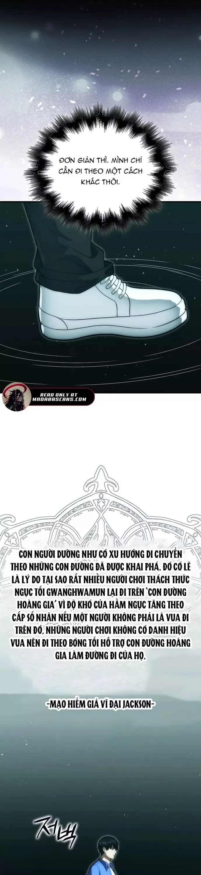 đọc truyện Người Chơi Thiên Tài Hồi Quy Chương 79 ảnh 15 tại Thiên Thai Truyện