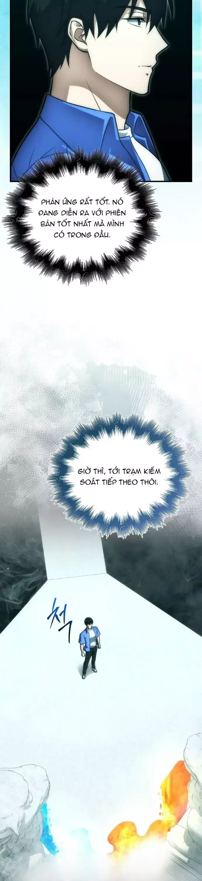 đọc truyện Người Chơi Thiên Tài Hồi Quy Chương 79 ảnh 17 tại Thiên Thai Truyện