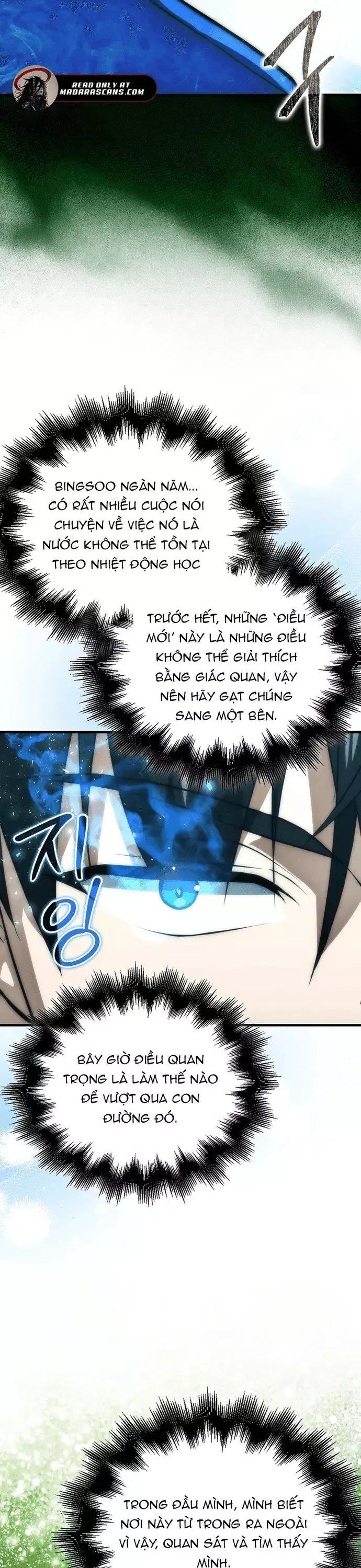 đọc truyện Người Chơi Thiên Tài Hồi Quy Chương 79 ảnh 20 tại Thiên Thai Truyện