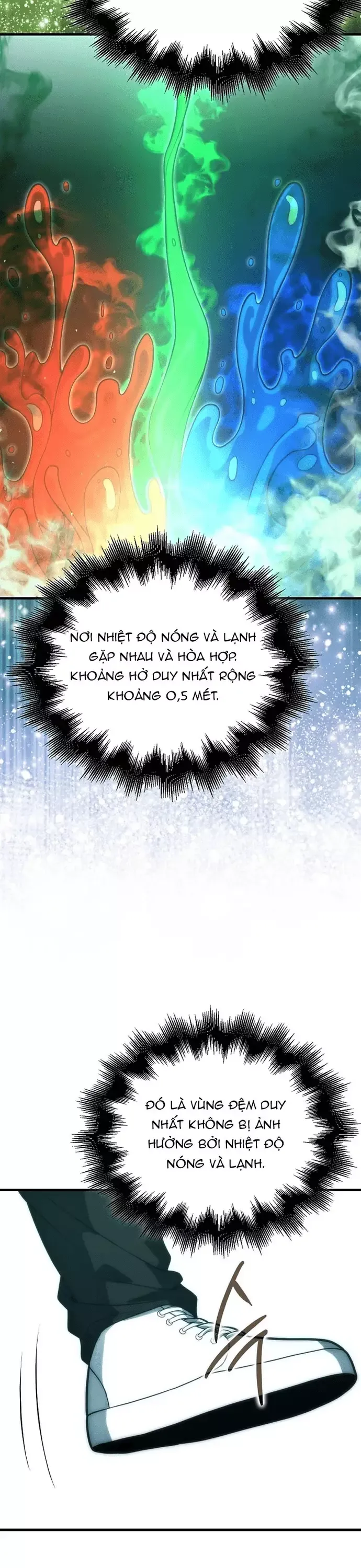 đọc truyện Người Chơi Thiên Tài Hồi Quy Chương 79 ảnh 21 tại Thiên Thai Truyện