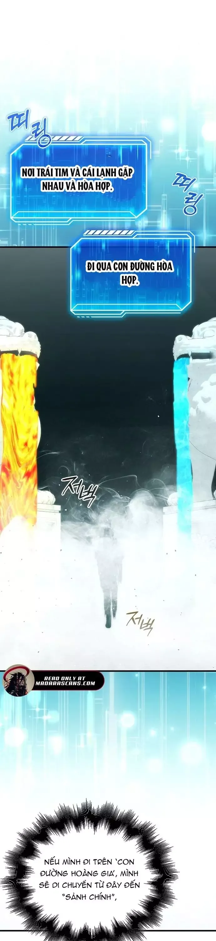 đọc truyện Người Chơi Thiên Tài Hồi Quy Chương 79 ảnh 22 tại Thiên Thai Truyện