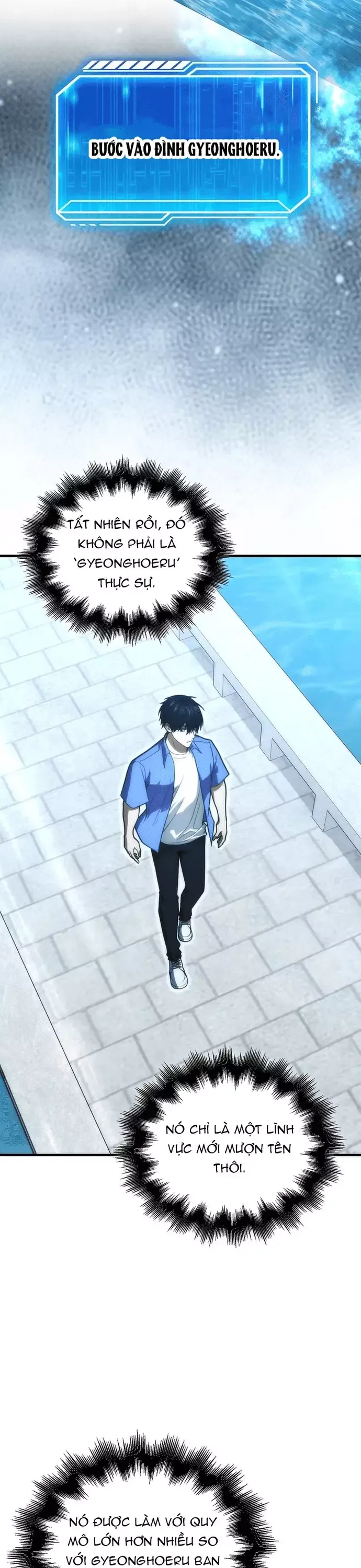 đọc truyện Người Chơi Thiên Tài Hồi Quy Chương 79 ảnh 24 tại Thiên Thai Truyện