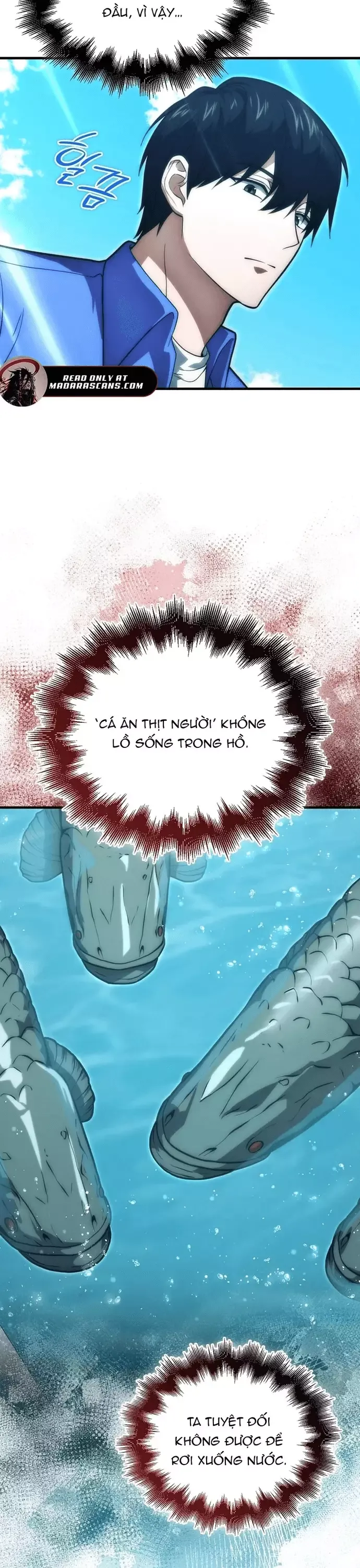 đọc truyện Người Chơi Thiên Tài Hồi Quy Chương 79 ảnh 25 tại Thiên Thai Truyện