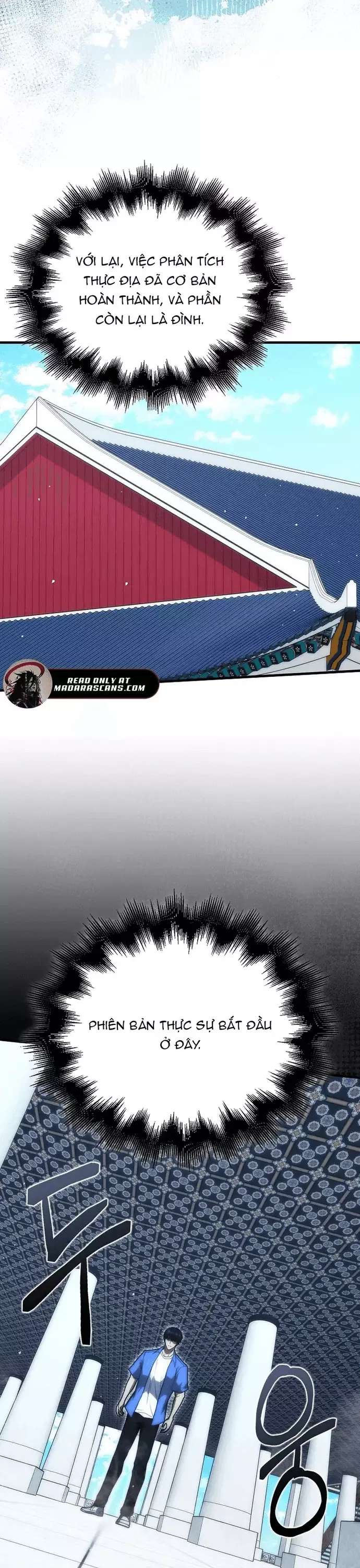 đọc truyện Người Chơi Thiên Tài Hồi Quy Chương 79 ảnh 26 tại Thiên Thai Truyện