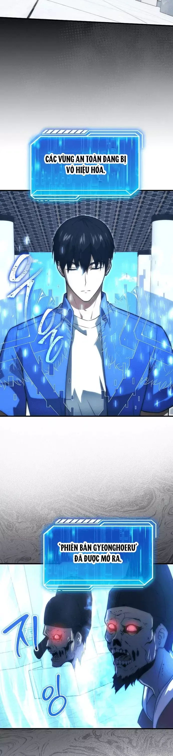 đọc truyện Người Chơi Thiên Tài Hồi Quy Chương 79 ảnh 27 tại Thiên Thai Truyện