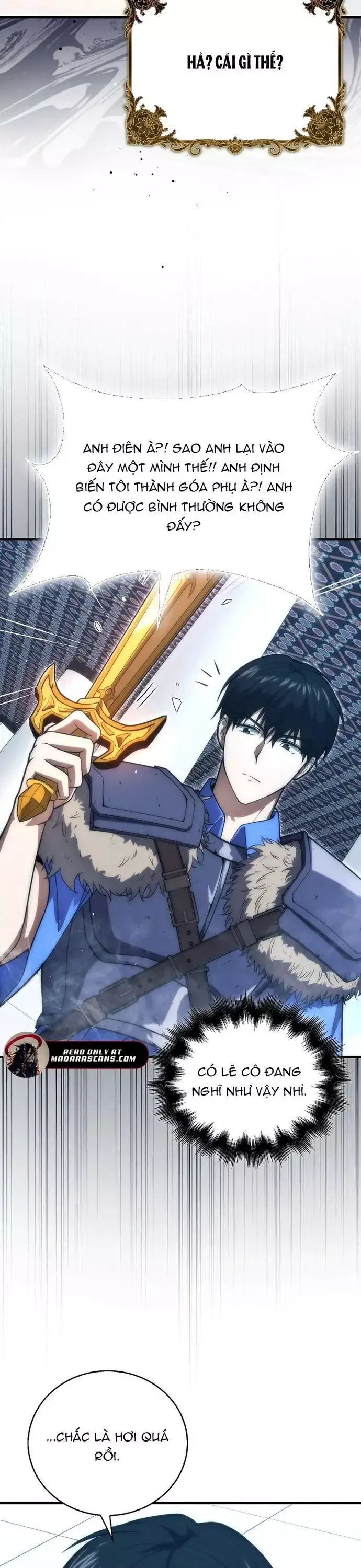 đọc truyện Người Chơi Thiên Tài Hồi Quy Chương 79 ảnh 29 tại Thiên Thai Truyện