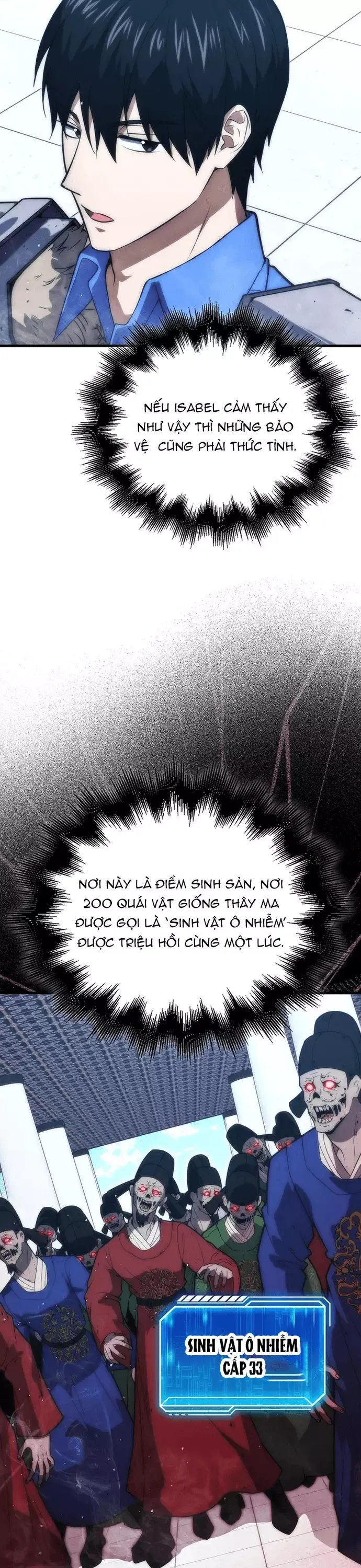 đọc truyện Người Chơi Thiên Tài Hồi Quy Chương 79 ảnh 30 tại Thiên Thai Truyện