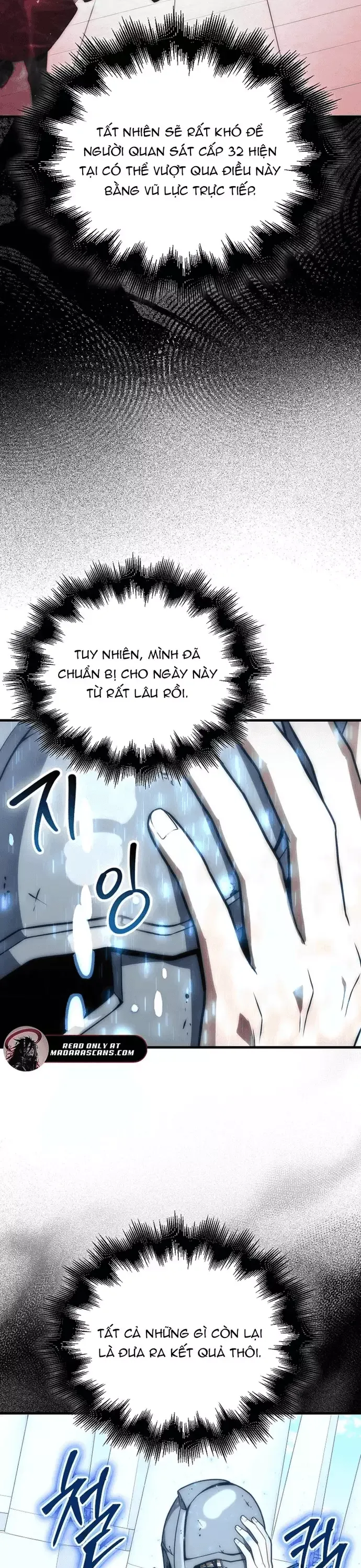 đọc truyện Người Chơi Thiên Tài Hồi Quy Chương 79 ảnh 31 tại Thiên Thai Truyện