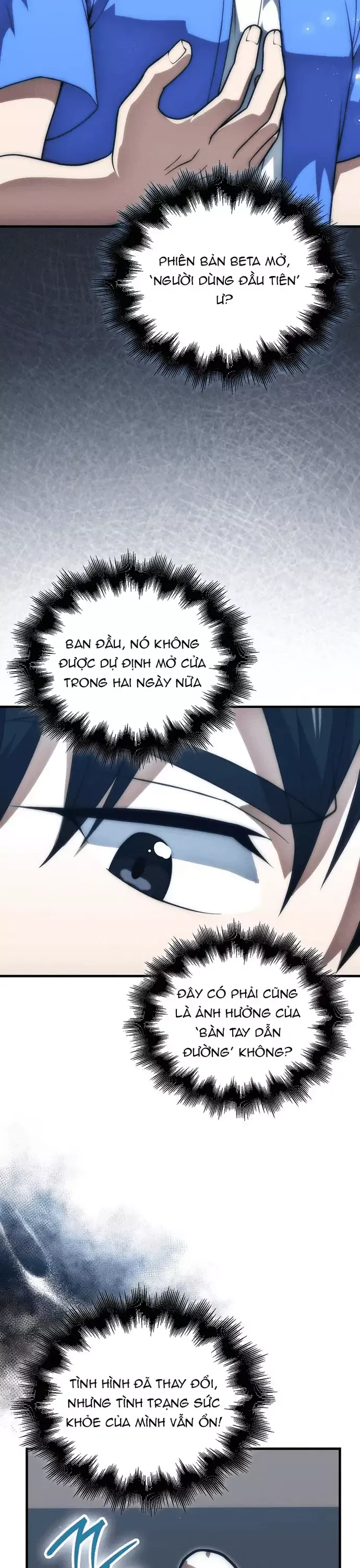 đọc truyện Người Chơi Thiên Tài Hồi Quy Chương 79 ảnh 5 tại Thiên Thai Truyện