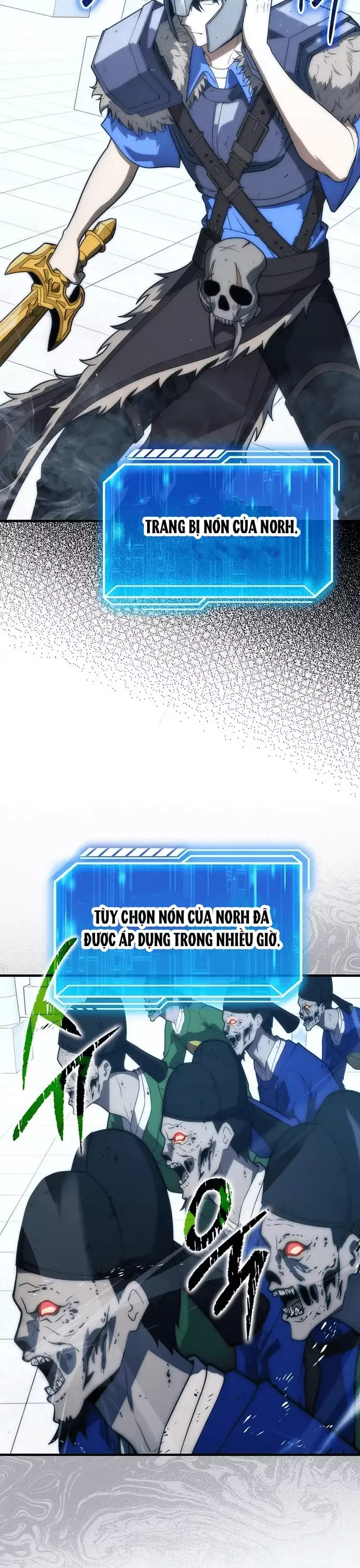 đọc truyện Người Chơi Thiên Tài Hồi Quy Chương 79 ảnh 32 tại Thiên Thai Truyện