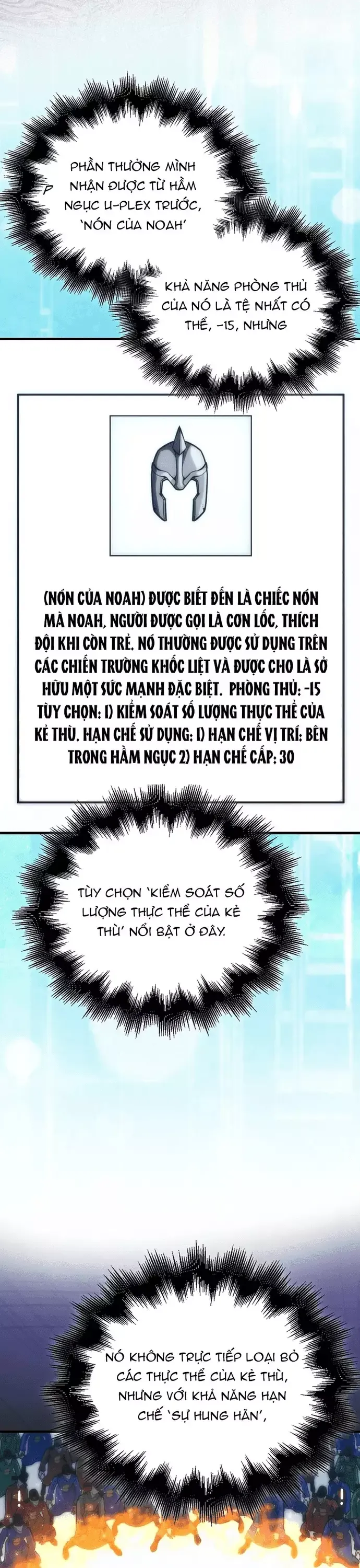 đọc truyện Người Chơi Thiên Tài Hồi Quy Chương 79 ảnh 33 tại Thiên Thai Truyện