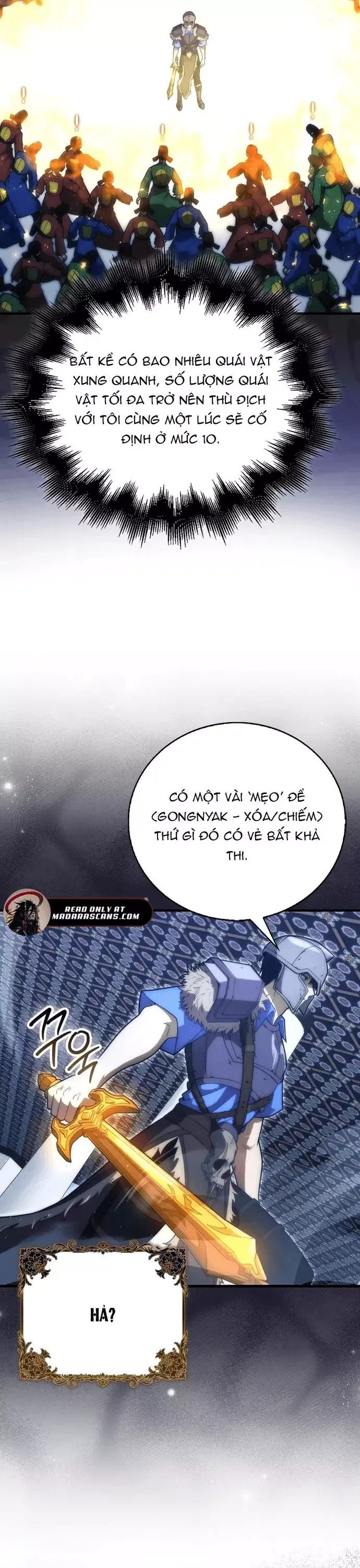 đọc truyện Người Chơi Thiên Tài Hồi Quy Chương 79 ảnh 34 tại Thiên Thai Truyện