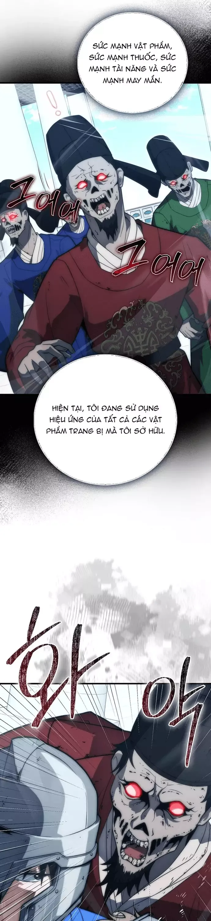 đọc truyện Người Chơi Thiên Tài Hồi Quy Chương 79 ảnh 35 tại Thiên Thai Truyện