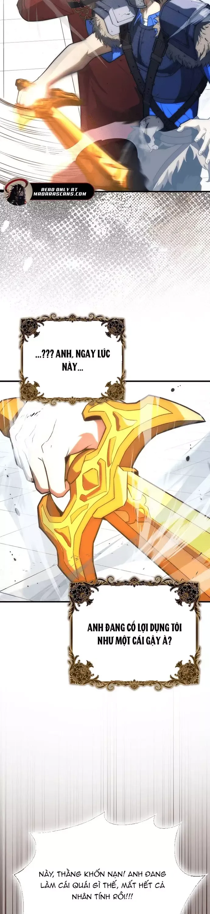 đọc truyện Người Chơi Thiên Tài Hồi Quy Chương 79 ảnh 37 tại Thiên Thai Truyện