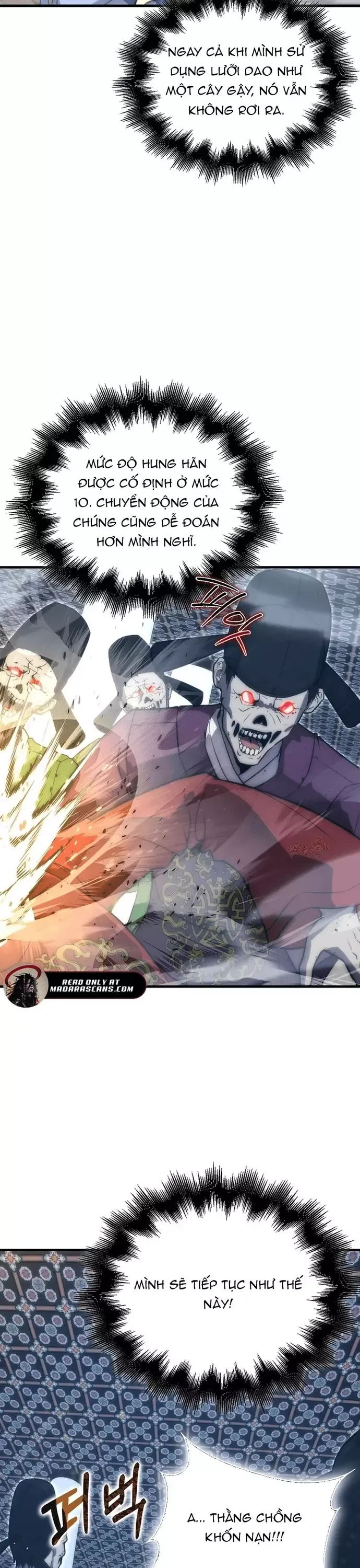 đọc truyện Người Chơi Thiên Tài Hồi Quy Chương 79 ảnh 39 tại Thiên Thai Truyện