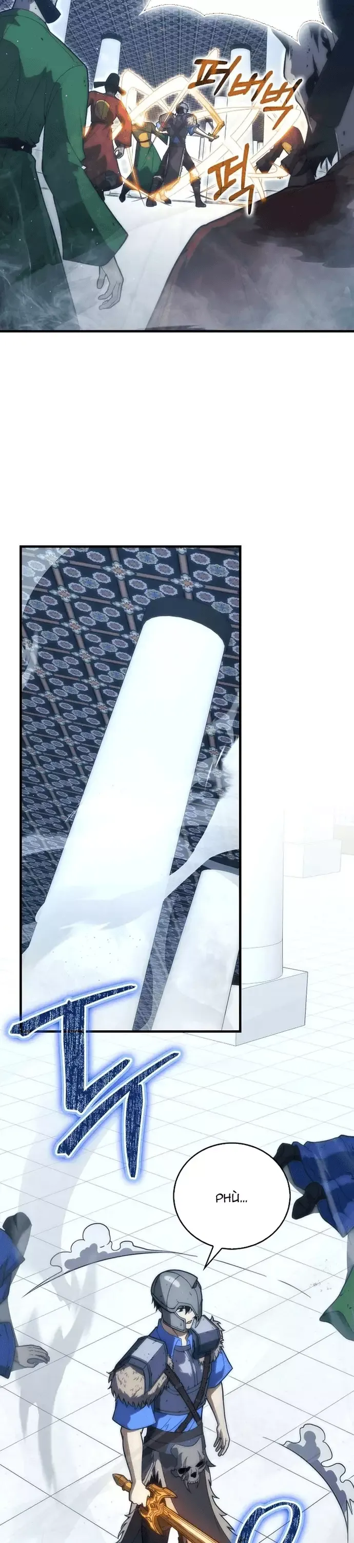 đọc truyện Người Chơi Thiên Tài Hồi Quy Chương 79 ảnh 40 tại Thiên Thai Truyện