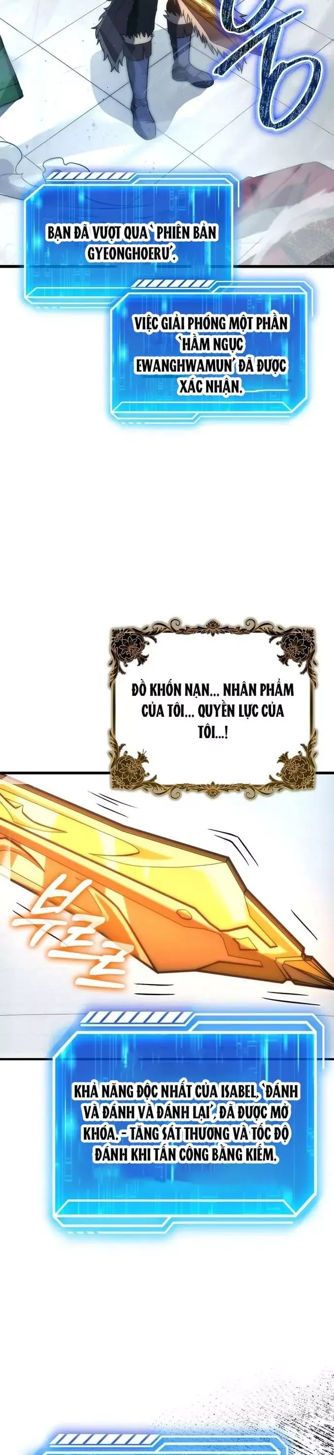 đọc truyện Người Chơi Thiên Tài Hồi Quy Chương 79 ảnh 41 tại Thiên Thai Truyện