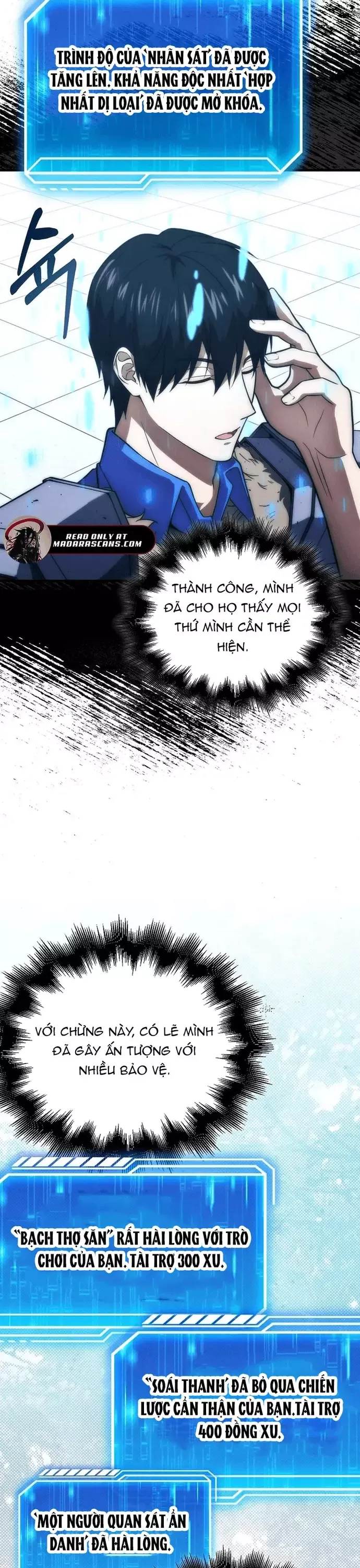 đọc truyện Người Chơi Thiên Tài Hồi Quy Chương 79 ảnh 42 tại Thiên Thai Truyện