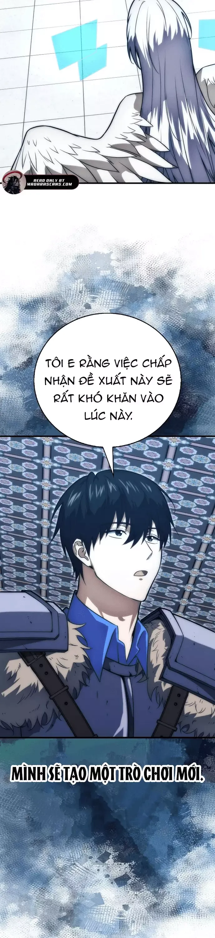 đọc truyện Người Chơi Thiên Tài Hồi Quy Chương 79 ảnh 45 tại Thiên Thai Truyện