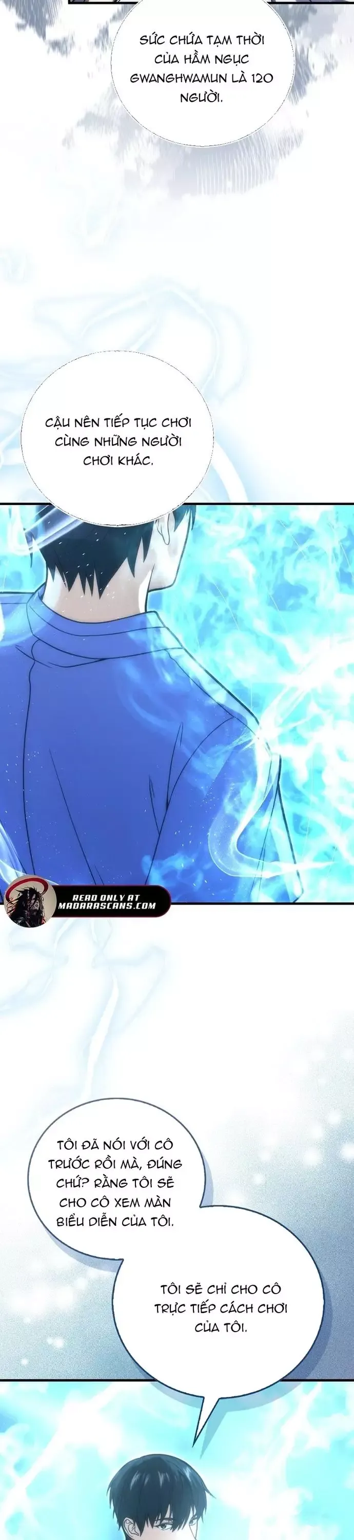 đọc truyện Người Chơi Thiên Tài Hồi Quy Chương 79 ảnh 8 tại Thiên Thai Truyện