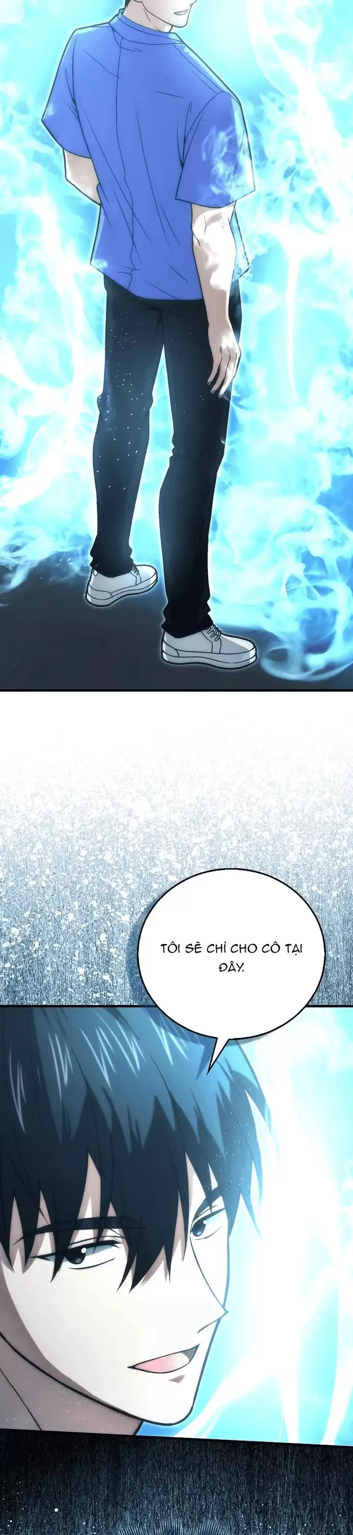 đọc truyện Người Chơi Thiên Tài Hồi Quy Chương 79 ảnh 9 tại Thiên Thai Truyện