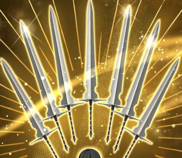 đọc truyện Người Chơi Thiên Tài Hồi Quy Chương 8 ảnh 139 tại Thiên Thai Truyện