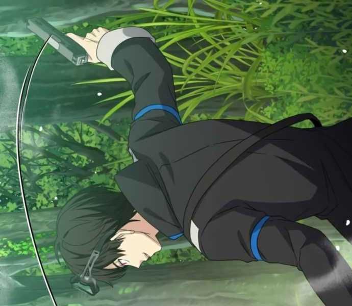 đọc truyện Người Chơi Thiên Tài Hồi Quy Chương 8 ảnh 244 tại Thiên Thai Truyện