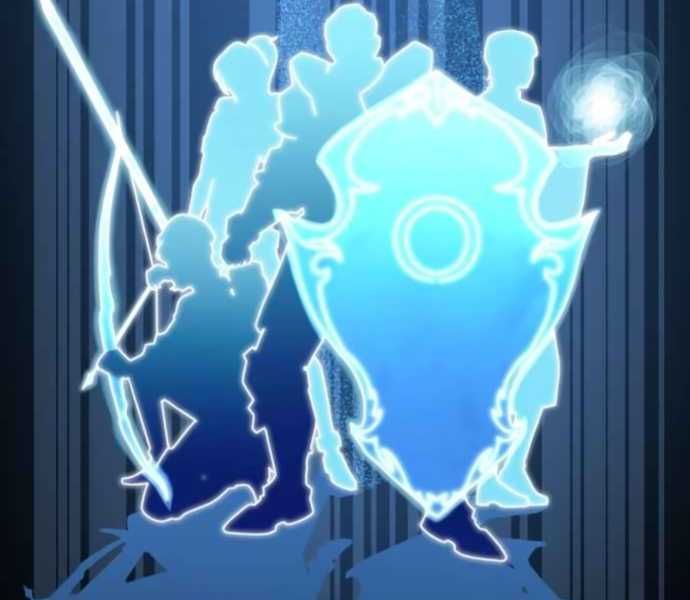 đọc truyện Người Chơi Thiên Tài Hồi Quy Chương 8 ảnh 74 tại Thiên Thai Truyện