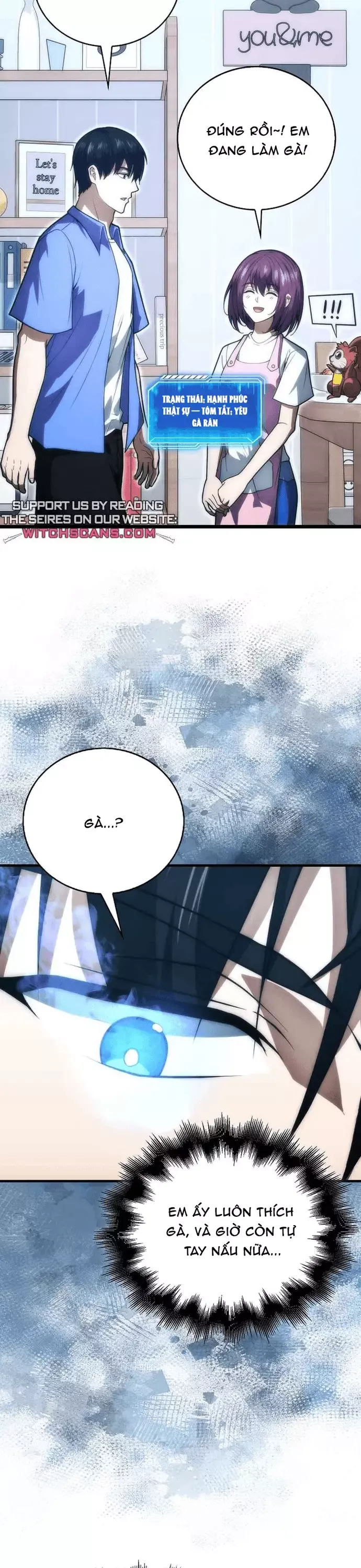 đọc truyện Người Chơi Thiên Tài Hồi Quy Chương 80 ảnh 19 tại Thiên Thai Truyện