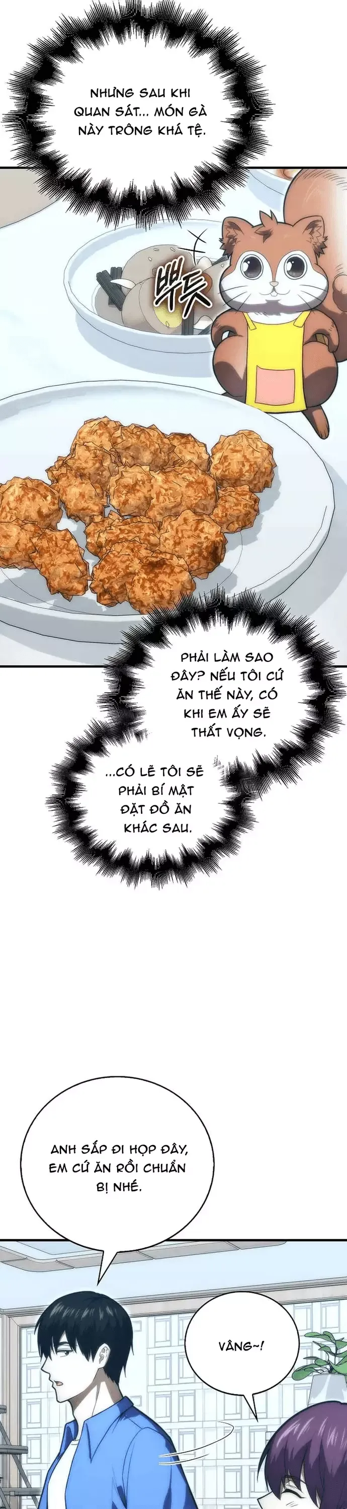 đọc truyện Người Chơi Thiên Tài Hồi Quy Chương 80 ảnh 20 tại Thiên Thai Truyện